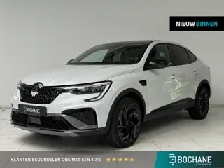 Renault Arkana 1.6 E-Tech full hybrid 145 Esprit Alpine | Trekhaak | Navigatie | 360° Camera | Stoel