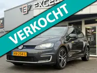 Volkswagen Golf 1.4 TSI GTE Highline | Panoramadak | Leder