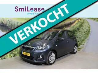 Peugeot 108 1.0 e-VTi Active | Airco | Bluetooth