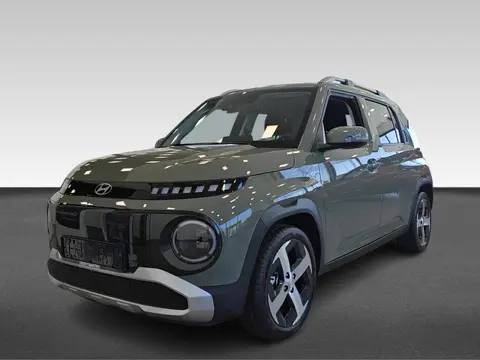 Hyundai Inster Evolve 49 kWh VAN €29.690 VOOR €25.690