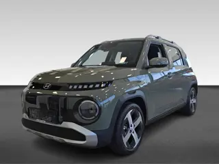 Hyundai Inster Evolve 49 kWh VAN €29.690 VOOR €25.690