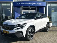 Renault Austral iconic Esprit Alpine Panoramadak | Ad. Cruise | LED Info Daan 0492-588964