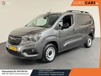 Opel Combo 1.5D L2H1 130pk Automaat Edition | Airco | Camera | Navigatie | Apple Carplay/Android Aut