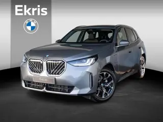 BMW X3 30e xDrive | Innovation Pack