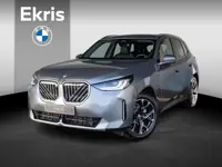 BMW X3 30e xDrive | Innovation Pack