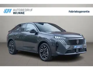 Peugeot 3008 1.2 Hybrid 145pk e-DCS6 GT | Navi | App Connect | Panoramadak | Focal Audio | Alcantara