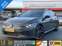 Volkswagen Golf 2.0 TSI GTI Clubsport PANO CAM | DOLPHIN GREY