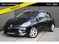 Renault Clio Estate TCe 90 Limited | TREKHAAK | NAVI | CRUISE CONTROL | AIRCO | PDC | LMV