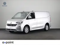 Volkswagen Transporter 2.0 TDI L1H1 28 Bulli