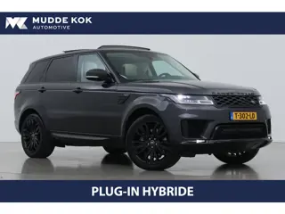 Land Rover Range Rover Sport P400e Autobiography Dynamic | Panoramadak | Luchtvering | Meridian Soun