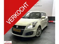 Suzuki Swift 1.6 Sport