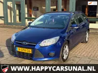 Ford Focus Wagon 1.0 EcoBoost Edition, NAVI, APK