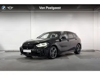 BMW 1 Serie 118i High Executive