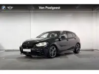BMW 1 Serie 118i High Executive