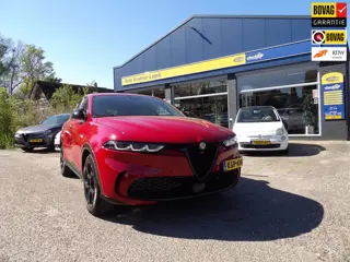 Alfa Romeo Tonale 1.5T Hybrid Veloce / Rijklaarprijs