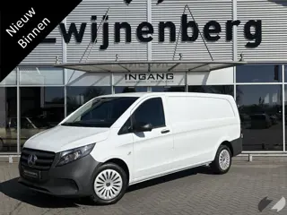 Mercedes-Benz Vito Vito L3 Pro |Camera|Airco|3-zitplaatsen|
