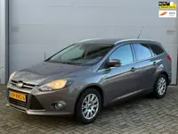 Ford Focus Wagon 1.6 TI-VCT Titanium l Navi l Trekhaak l Distr VV 160dkm l Vol opties l