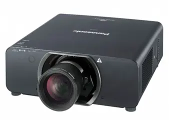 Bij DP Audio: Panasonic Sanyo Optoma Sharp Beamer Repareren