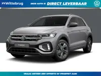 Volkswagen T-Roc 1.5 TSI R-Line Edition !!!Profiteer ook van 2.000 EURO inruilpremie!!! Wittebrug in