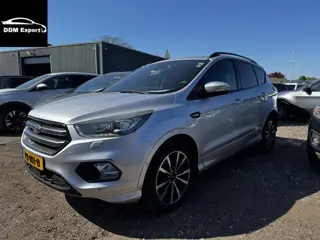 Ford Kuga 1.5 EcoBoost ST Line (bj 2017)