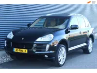 Porsche Cayenne 3.6 | PANO | Stoelverwarming! | Full option!