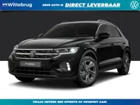 Volkswagen T-Roc 1.5 TSI R-Line Edition !!!Profiteer ook van 2.000 EURO inruilpremie!!! Wittebrug in