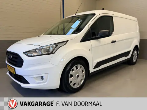 Ford Transit Connect 1.5 EcoBlue L2 Trend (bj 2021)
