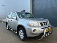 Nissan X-Trail 2.0 XE 4WD AIRCO NAP 2008