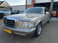 Mercedes-Benz S-klasse 300 SE AUTOMAAT-AIRCO-CRUISE-CENTRAAL
