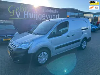 Citroen Berlingo 1.6 BlueHDI 100 Business XL S&S DUBBELE SCHUIFDEUREN