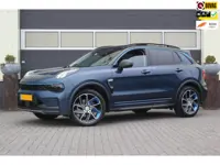 Lynk & Co 01 1.5 PHEV | NAP | Trekhaak | 360 Camera |