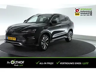 BYD SEAL U 1.5 DM-i FWD Boost | 360 GRADEN CAMERA | ADAP. CRUISE | CARPLAY |