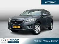 Mazda CX-5 2.0 TS+ Lease Pack 4WD | Camera | Xenon | Navi |