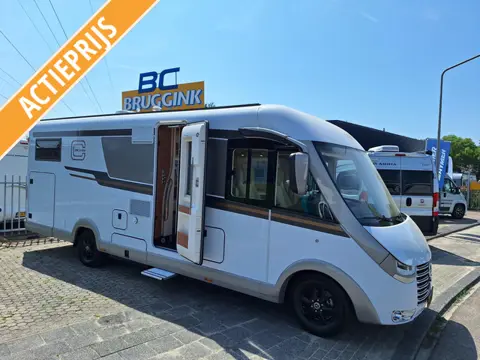 Carthago Chic C-Line I 4.9 LE -L VERJAARDAGS KORTING!