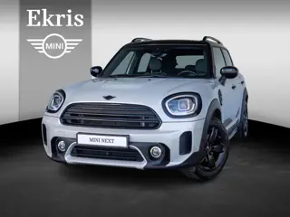 MINI Countryman Cooper Aut. Business Edition + Alarmsysteem klasse 3 + Comfortstoelen + Cruise Contr