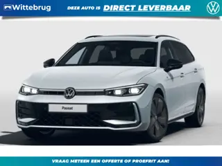 Volkswagen Passat Variant 1.5 eTSI R-Line Edition !!!Profiteer ook van 2.000 EURO inruilpremie!!!