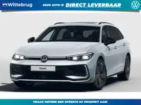 Volkswagen Passat Variant 1.5 eTSI R-Line Edition !!!Profiteer ook van 2.000 EURO inruilpremie!!!