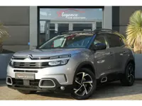 Citroën C5 Aircross 1.5 BlueHDI Shine 131pk Navigatie/Stoelverwarming/Camera