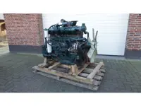 Doosan P126TI BJ2018 Video aanwezig