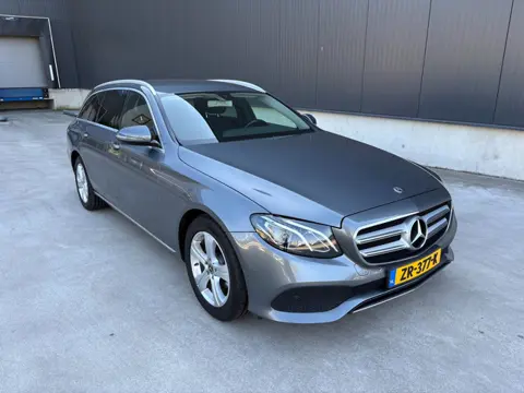 Mercedes-Benz E-klasse Estate 220 d Premium