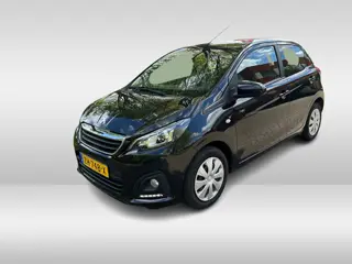Peugeot 108 1.0 e-VTi Active 68pk - Airco - Pack Premium - Rijklaar