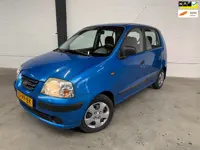 Hyundai Atos 1.1i |Active Cool| |Airco| Eerste eigenaar|