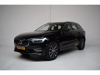 Volvo XC60 2.0 T5 250PK AUT Inscription LEER / CAMERA / ADAPT.CRUISE / 19INCH / LED