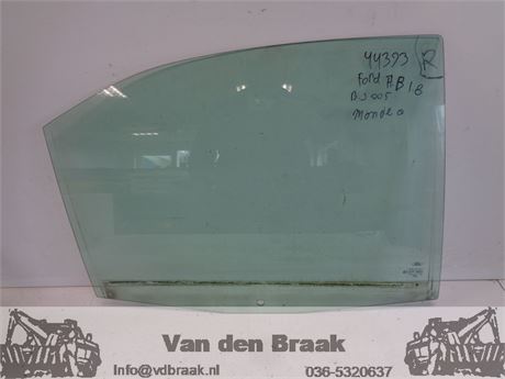 Ford Mondeo 5 drs hb 2000-2007 Portierraam rechts achter