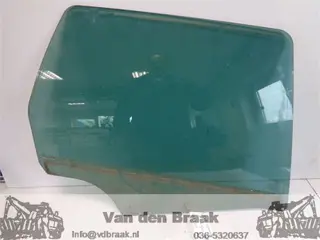 Peugeot 308 SW 2008-2014 Portierraam rechts achter