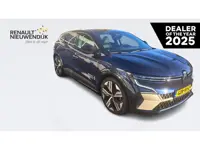Renault Megane E-Tech comfort range iconic 60 kWh / Pack Advanced Driving Assist / All Season Banden