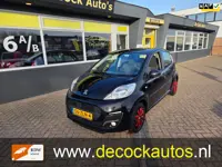 Peugeot 107 1.0 Active