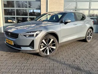 Polestar 2 Standard Range Single Motor 63kWh |TREKHAAK|SOH94%|