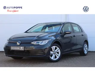 Volkswagen Golf 1.0 eTSI Life 110pk | Carplay | Adaptive