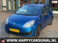 Renault Twingo 1.2 AuthentiqueAIRCO, NIEUWE APK